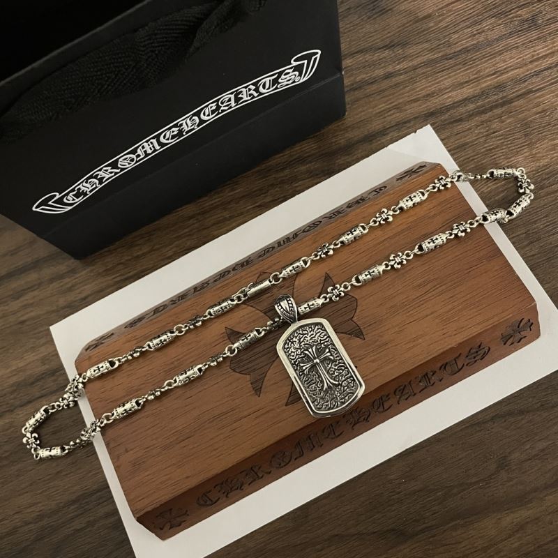 Chrome Hearts Necklaces